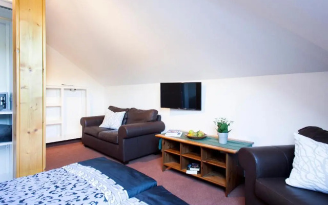 Gästehaus „bei Pohls“