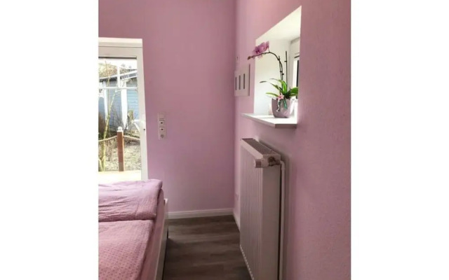 Romantic Apartment Near Seabeach