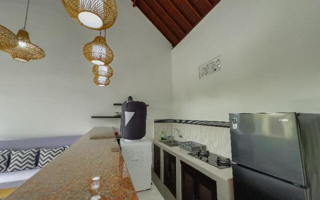 Villa Sabha Seminyak