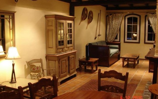 Luxury Apartments Rumaykiyya 6/8 Pax. Asn