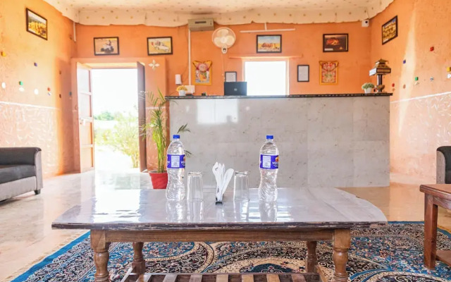 Chandrawat Desert Camp