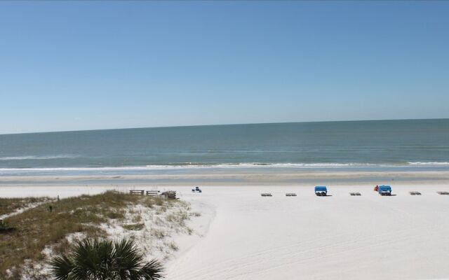 Sea Breeze 303 Apartment