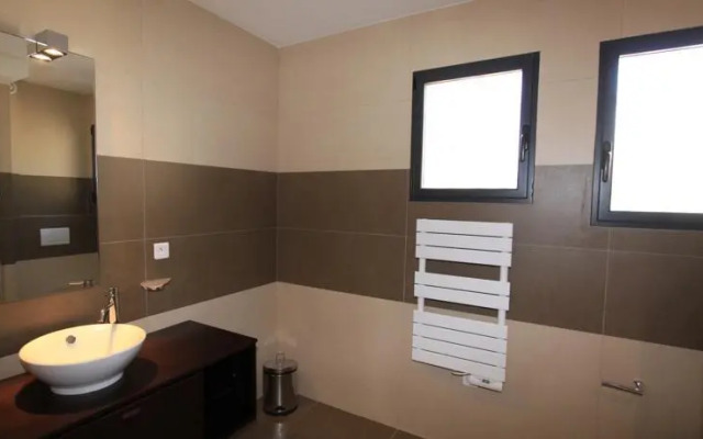 Résidence Affasciata