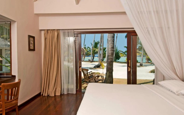 Kura Kura Resort – Guest Rooms – Jepara