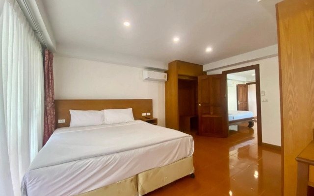 Patong Palace Hotel