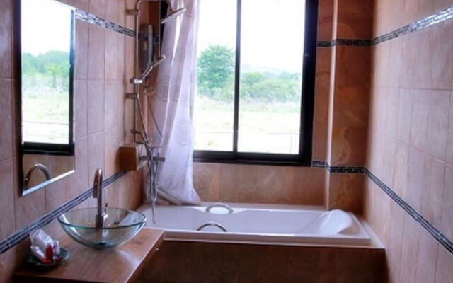River Bank Resort