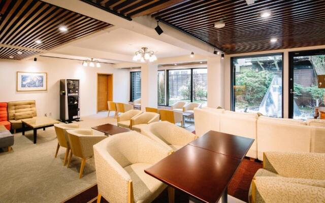 Kyu Karuizawa Hotel Shinonome