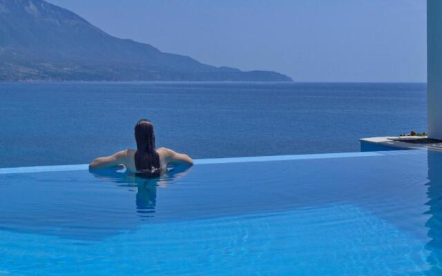 Villa Penelope Spartia Kefalonia