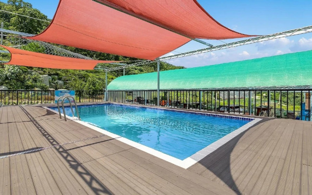 Ganghwa Herb Pension