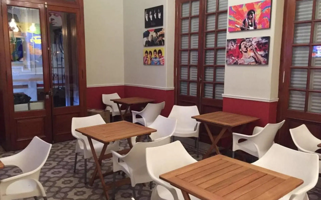 Hostel Del Centro
