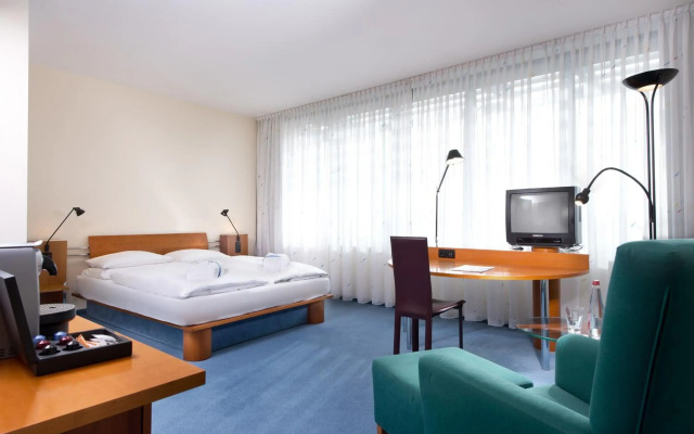 Le Méridien Grand Hotel Nürnberg