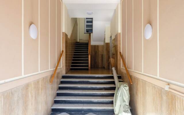 Central Flat in Camogli