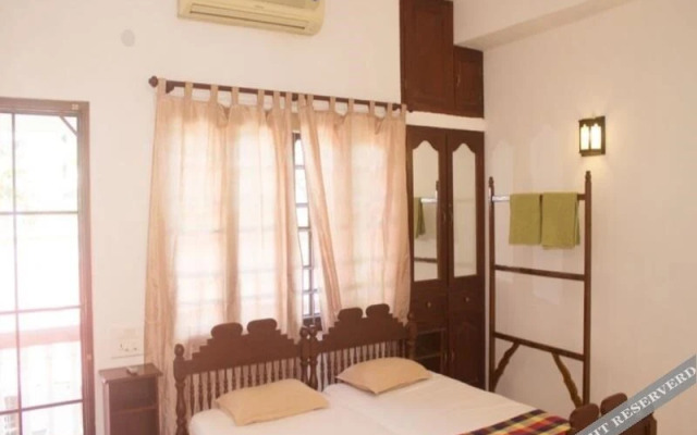 Globe Trotters Inn