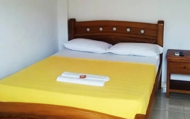 Hotel Ensueño