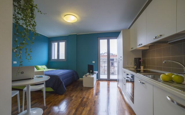 DreamsHotel Residenza Pianell 10