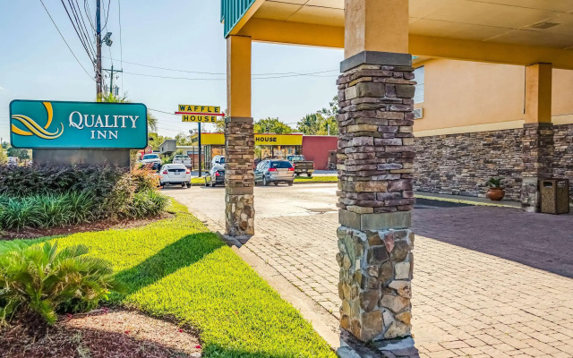 Quality Inn Charleston - West Ashley