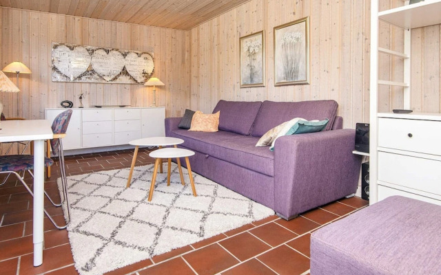 Holiday Home in Glesborg