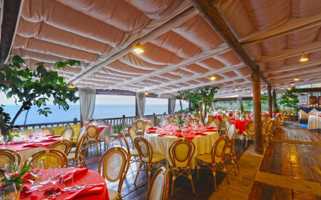 Locanda Costa Diva