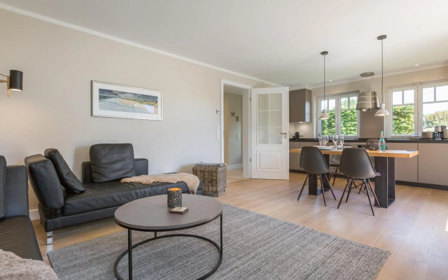 Sylter Quartier Whg 1