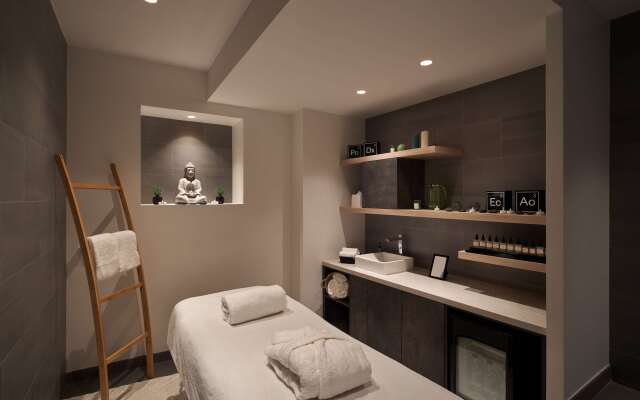 Best Western Plus La Demeure