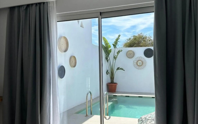 Mykonos Drops