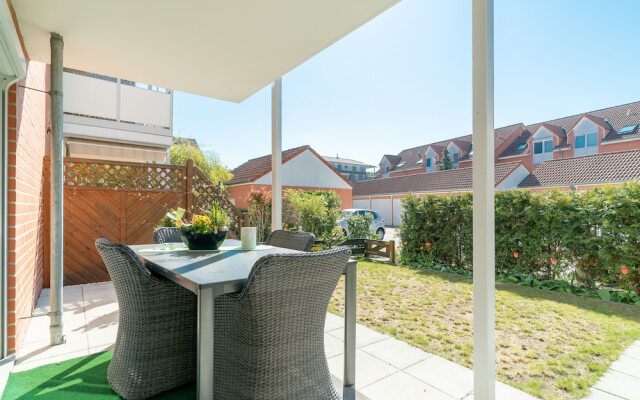 Private Apartment Pattenser Straße