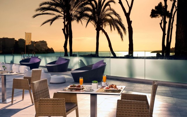 Melia South Beach Hotel