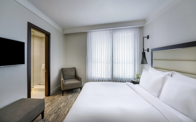 Mövenpick Hotel Istanbul Golden Horn