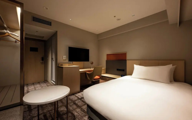ANA Crowne Plaza Akita by IHG