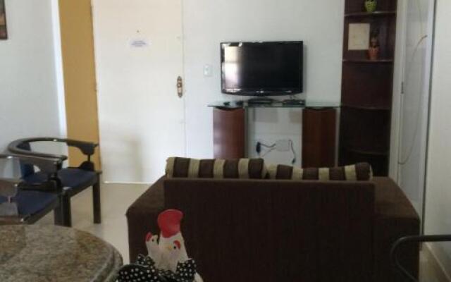 Apartamento Na Ponta Verde