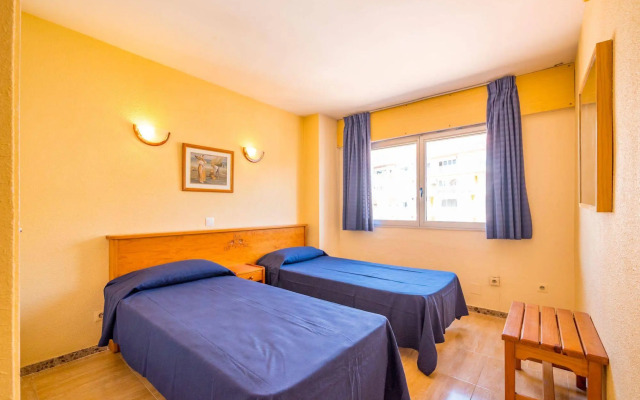 Apartments Borodin