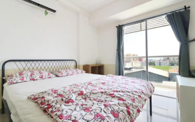 Paradise Mansion Apartment By Guardian Pro By Zuzu