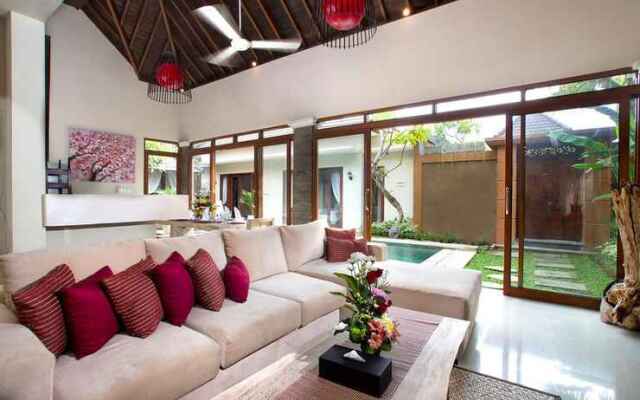 Villa Ashna