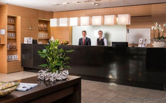 Best Western Hotel Kaiserslautern