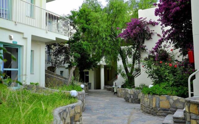 Hotel Room Bodrum