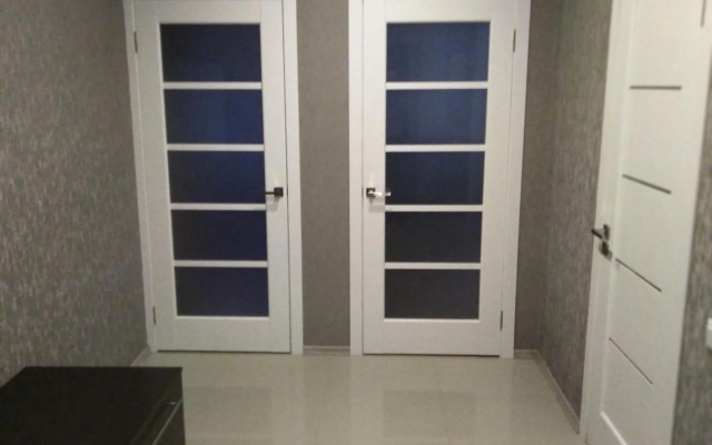 Современная квартира в новом комплексе возле Днепра