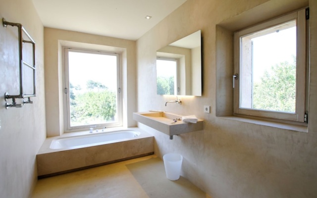 Luxury Design Villa With Large Private Pool and sea View in Northern Mallorca