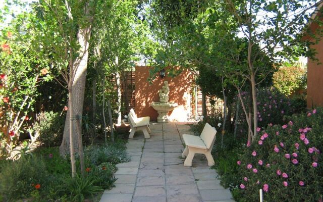 The Renaissance Lodge