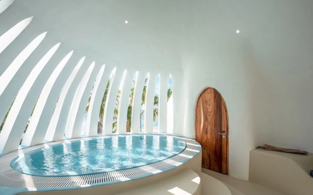 Xanadu Luxury Villas & Retreat Zanzibar