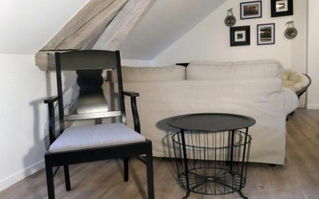 La Maison Virginie