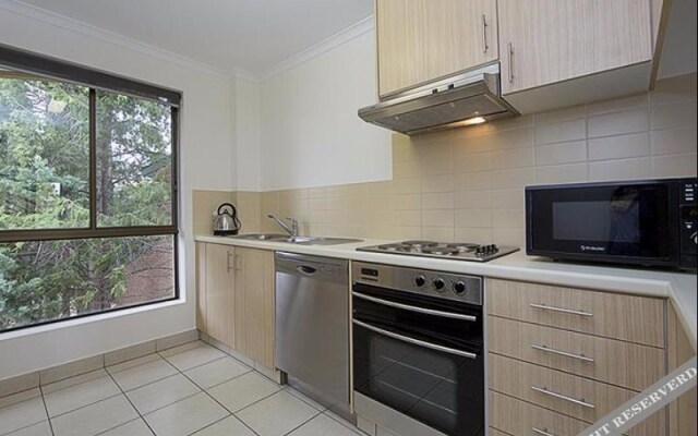 Accommodate Canberra - Kingston Court