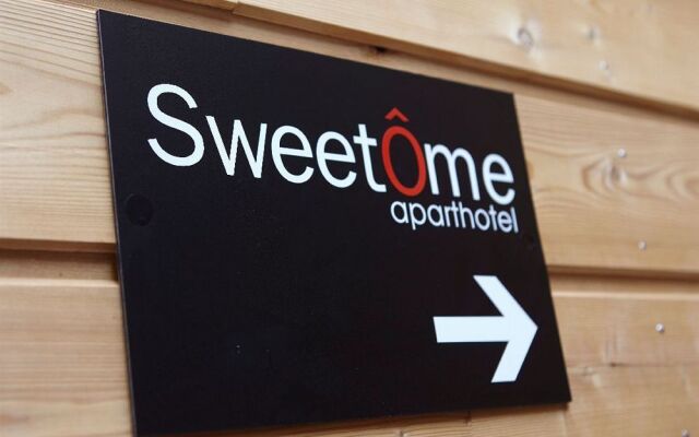 Sweetome Aparthotel