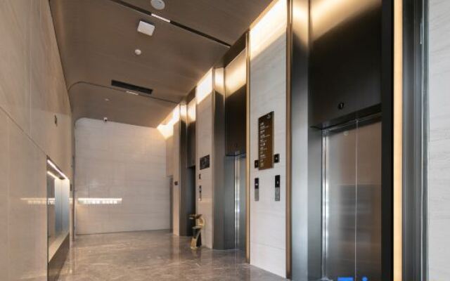 MEHOOD LESTIE Hotel Jiujiang