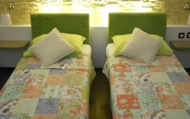 Apartment Bacvice