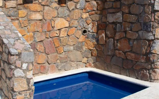 Villas Coral Huatulco