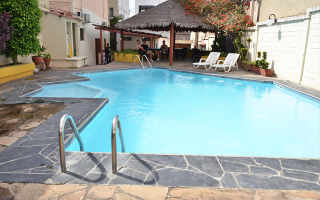 Hotel La Siesta