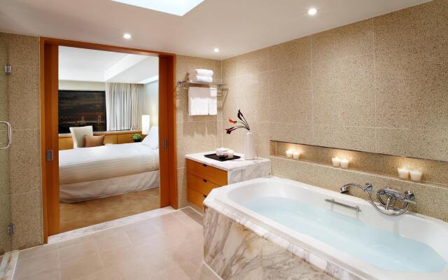 The Westin Josun Busan