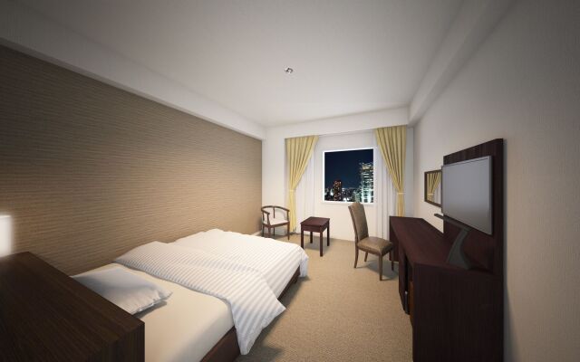 KKR Hotel Nagoya