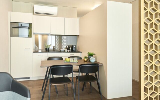 Lumen Apartments