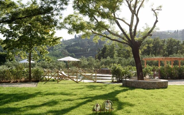 Villa IL Gamberaio VG